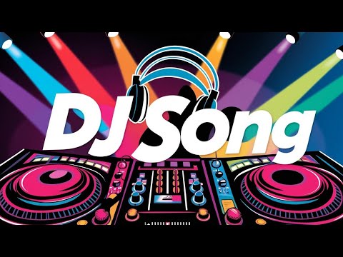 DJ Remix 2024 | Trending DJ Songs | DJ Party Mix | Mahid Dj Song 2024