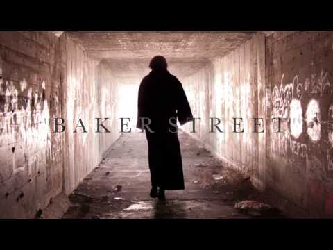 "Baker Street" Original Composition by Rachel C. Hardy Sherlock theme fan-made