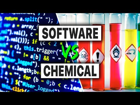 Software vs Chemical Engineering : Which is BETTER?