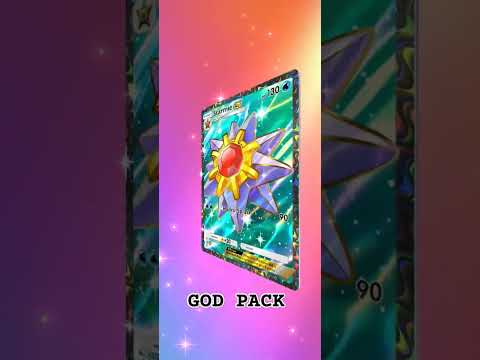 GOD PACK