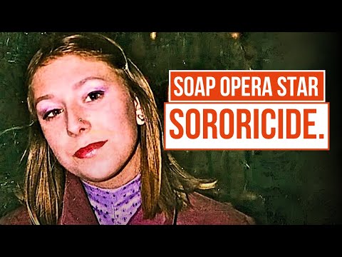 The BBC Soap Opera Star that Was Murdered - and Dismembered. | Gemma McCluskie | TCC