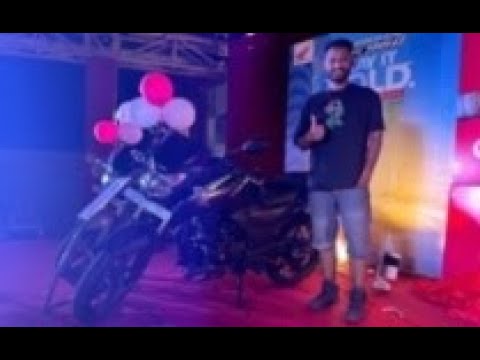 Honda Sp160 bs6 model Launch Event 💥