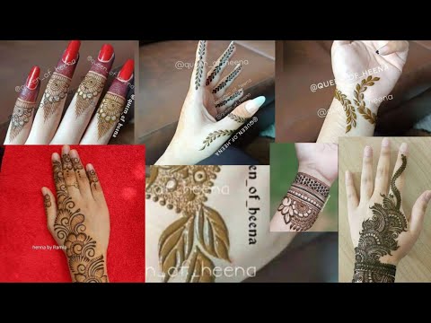 mehandi designs/ mehandi ke designs/ mehandi designs easy/ mehandi cone designs/ mehandi easy design