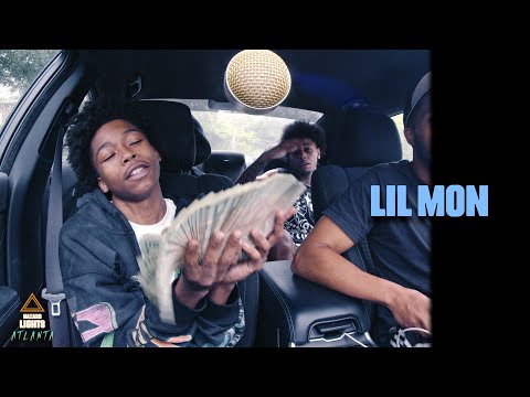 "Lil Mon" | Hazard Lights ATL ⚠️