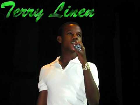 Terry Linen - Stand Firm