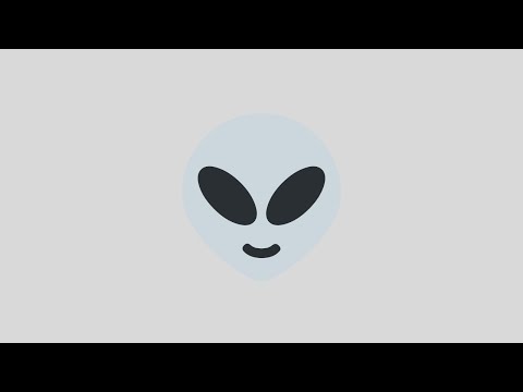 How to pronounce 👽