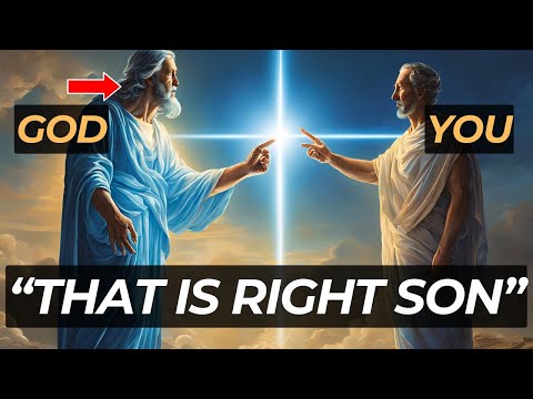 The Shocking TRUTH About Being a GOD in a HUMAN Body