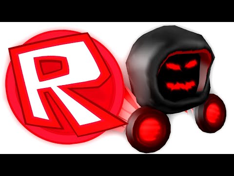 O ROBLOX TEM SALVAÇÃO!!!