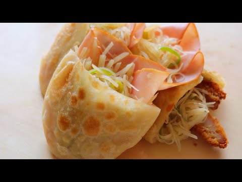 Easy Pita Bread Recipe 口袋饼，无需发面简易版