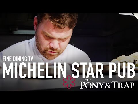 Making a Michelin Star Pub with Josh Eggleton & the Pony and Trap, Bristol