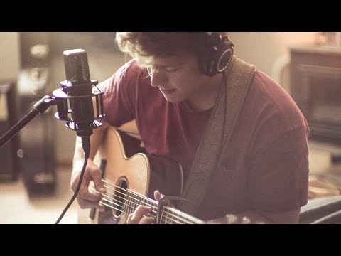 Bob Dylan - Don't Think Twice, It's Alright (Acoustic Cover)