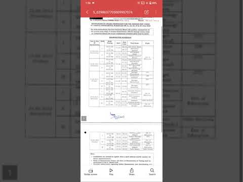 Good News 😀 DSSSB vacancy exam date 2023 | TGT PGT Upcoming Vacancy सारे तैयारी start कर दो 😃 #dsssb