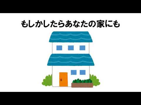 お宝が眠ってる？　【クイズ】これ何の数字だ？