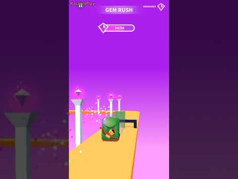 Jelly Shift 3D  - Update New Skin | Obstacle Course Game All Levels Walkthrough Gameplay | Level 200