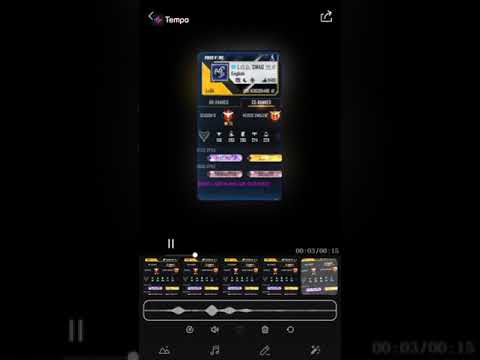 free fire new tiktok Trend #shorts #shortsvideo #tiktok #ff #trend