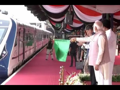 Less Than Two Hours from Jaipur to Delhi? Rajasthan to Get First Vande Bharat Train on April 12