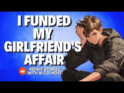 TIFU By Opening My Relationship | Me & AI Discuss Reddit Stories