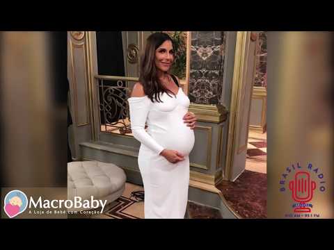 ENXOVAL da Ivete Sangalo | Macrobaby mostra tudo !