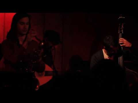 Regression - Cat Toren's HUMAN KIND [Live]