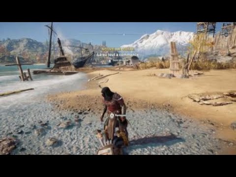 Assassin's Creed' Odyssey