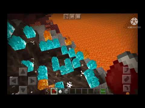 La logica di Minecraft (Nether edition)#1