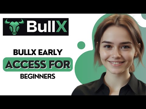 5 Reasons Why You Need BullX Early Access Right Now