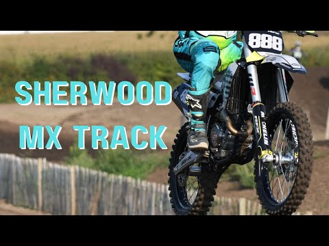 5 Essential Sherwood MX Tips Every Rider Needs