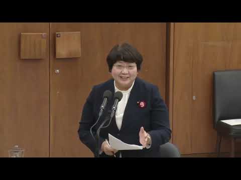 高橋千鶴子　衆議院・東日本大震災復興特別委員会 　2023年11月17日