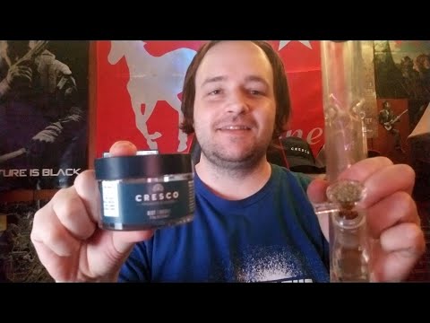 🌿🙏 Cresco Bio Jesus Cannabis: Unboxing & Epic Smoke Session Review! 💨