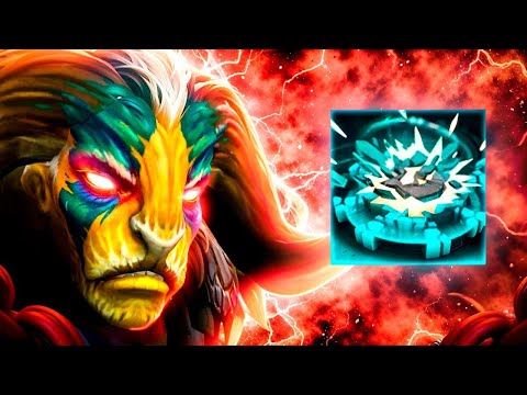 When Dota 2 Players enter RAMPAGE Mode in Dota 2 (58.0)