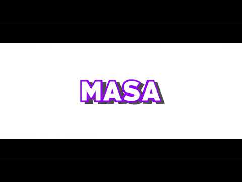 イントロ依頼受け付け　MASA INTRO