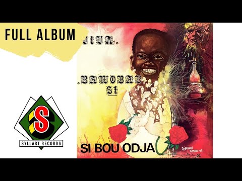 Orchestra Baobab - Si Bou Odja (LP 33t Remastered) [Full Album]