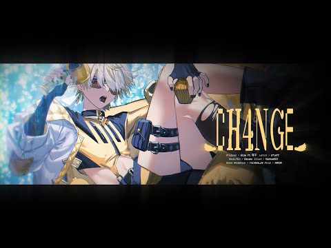 CH4NGE Covered by Dacapo