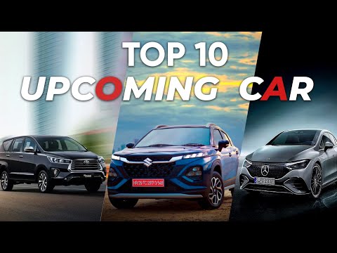 Revving Up for 2023: Top 10 Upcoming Cars to Look Out For