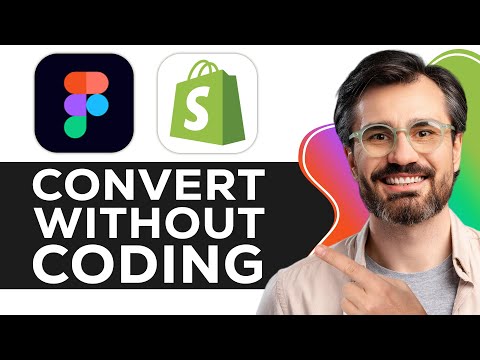 Convert Figma Design to Shopify Without Coding | Step-by-Step Guide