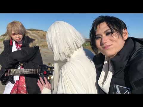 ジグザグMV撮影紀行 (-SKS-ZIGZAG Music Video Shooting Travelogue)【for J-LOD live2】