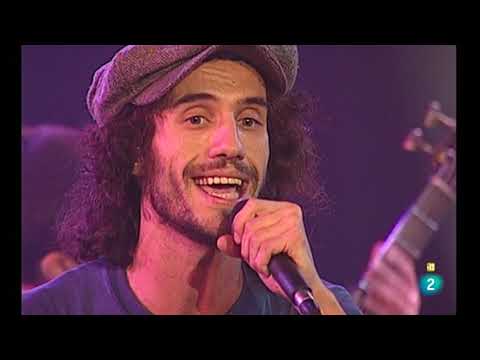 Macaco - Live 1999 [Full Set] [Concierto Completo] [Live Performance] [Sesión]