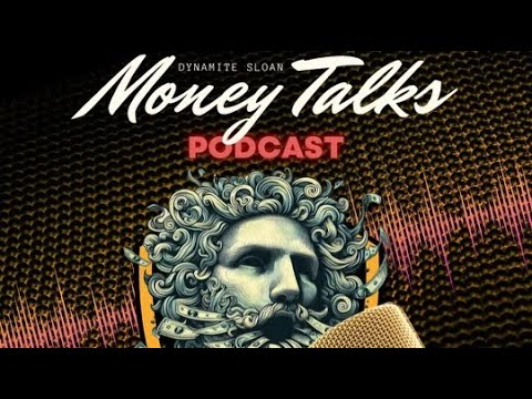 "The Money Talk Podcast"