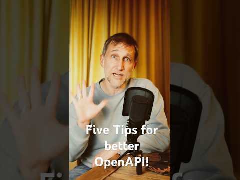 OpenAPI Workshops at API Days Paris: Come and join us! #openapi #apimanagement #apidesign