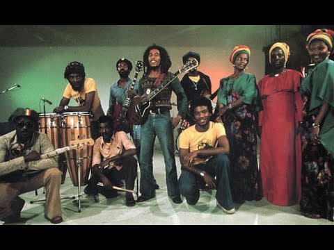 The Wailers  Rude Boy