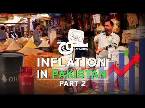 Soch Videos | Inflation In Pakistan | Part 2