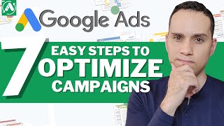 Ultimate Google Ads Optimization Strategy