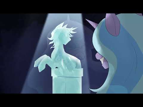 Dance of the Sugar Plum Fairy Animatic MLP