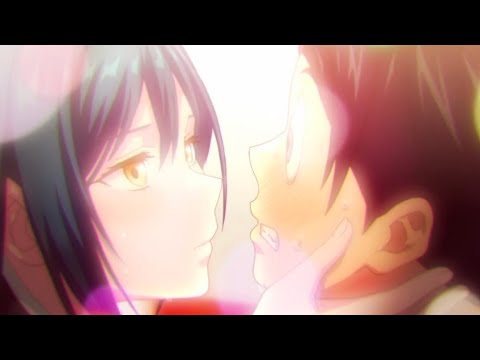 Himari French Kissed Her Slave So Hard |Mato Seihei no Slave 5 - Chained Soldier