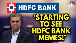 Kotak, HDFC Bank Haven't Performed For Last 5 Years: Manish Chokhani | N18V | CNBC TV18