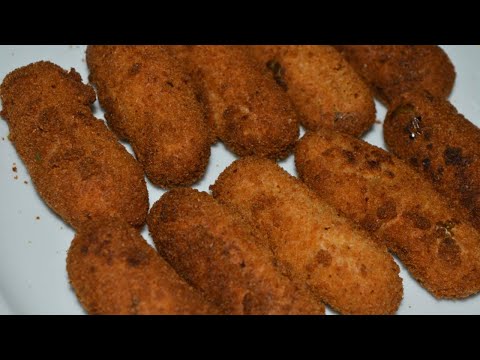 Yummy 5 Minutes Snacks Recipe - Easy New Recipe Video