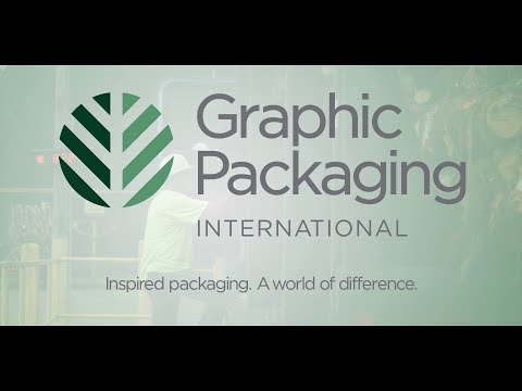 Graphic Packaging West Monroe - Third Wave Digital