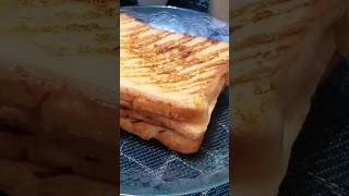 Easy Sweet Toast #viral #shortvideos #shortsyoutube #cooking #shorts #views #likes .