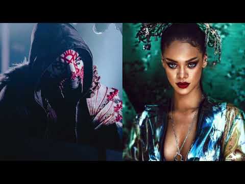 Sleep Token - Ascensionism/Rihanna - Unfaithful (Mashup)