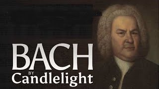 Bach by Candlelight